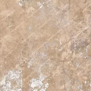 شوره زدن سنگ تراورتن در نما
