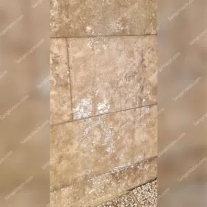 سنگ تراورتن شوره سنگ