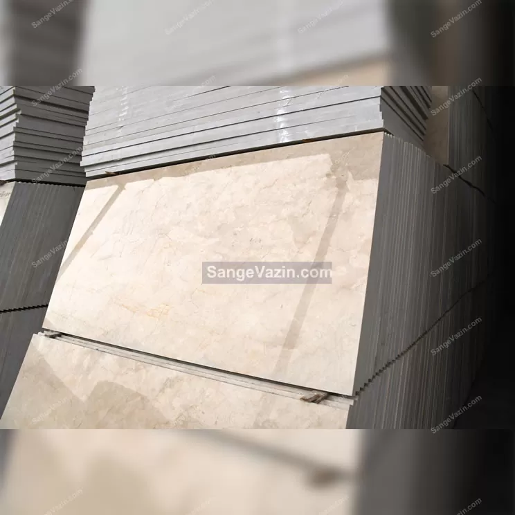 سنگ مرمریت دهبید در سایز 60*120