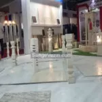 سنگ وزین در نمایشگاه اوراسیا