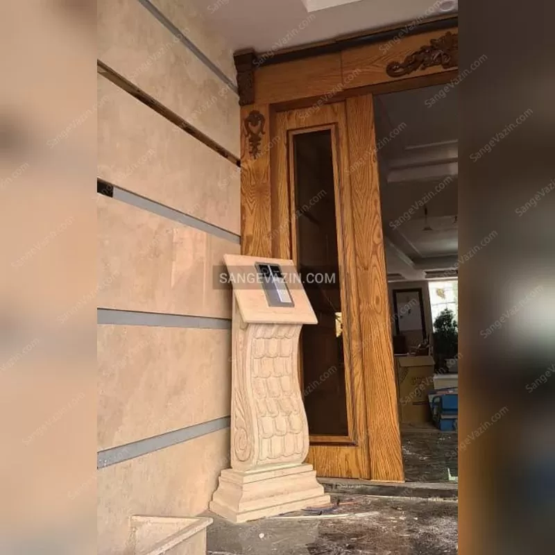 پایه آیفون ساردین