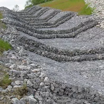 گابیون تشکی