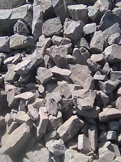 سنگ کوهی - سنگ لاشه