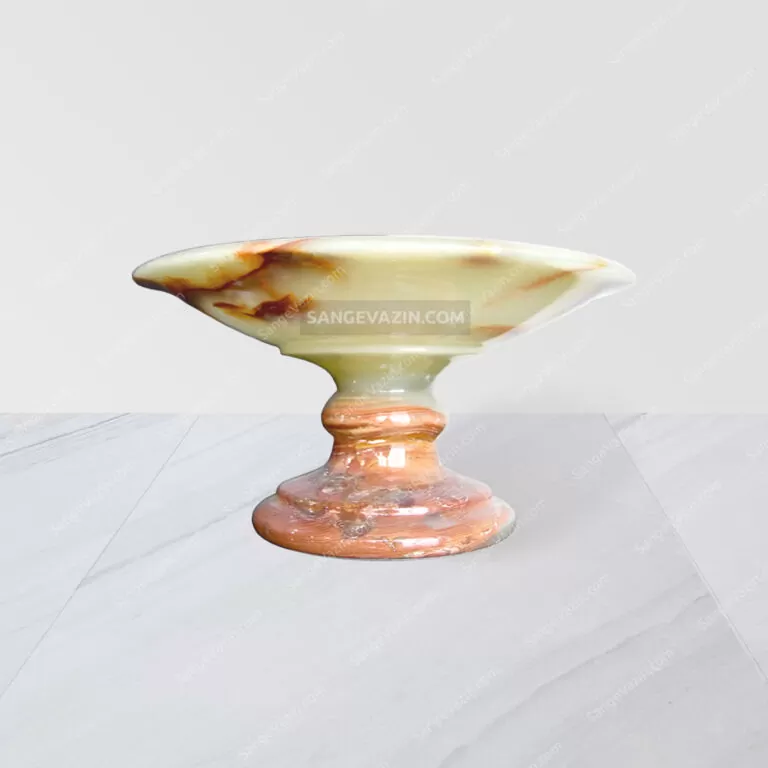 ظرف میوه خوری آلین