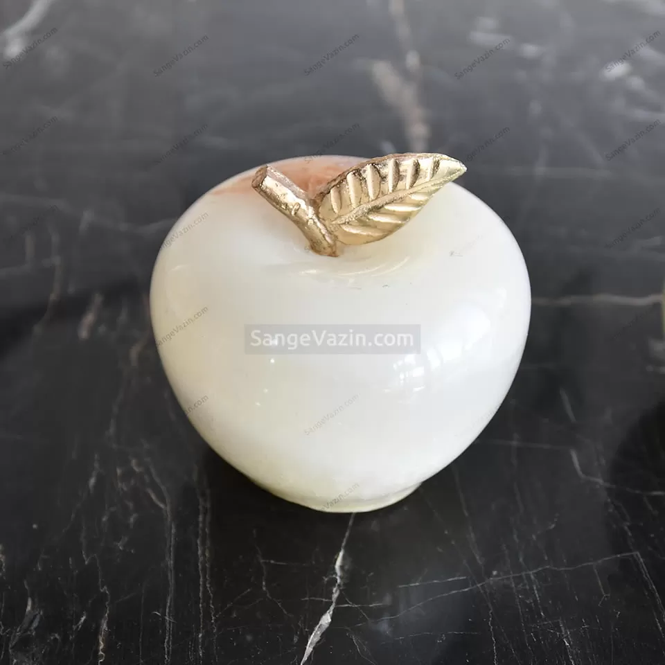 سیب سنگی - میوه سنگی