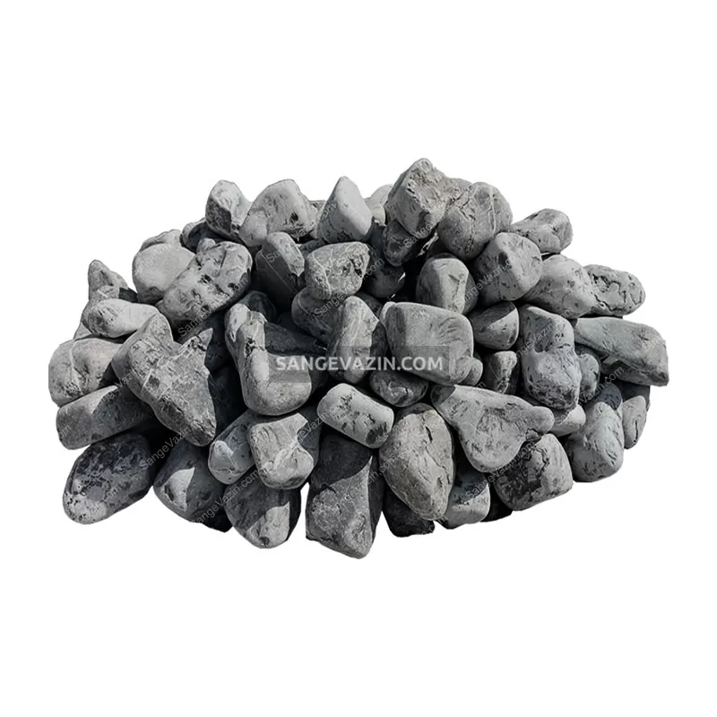 قلوه سنگ مشکی