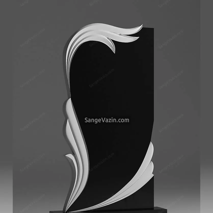 عکس قبر
