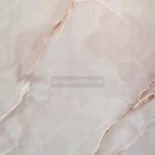 دیوارپوش ماربل شیت مرمر وانیلا