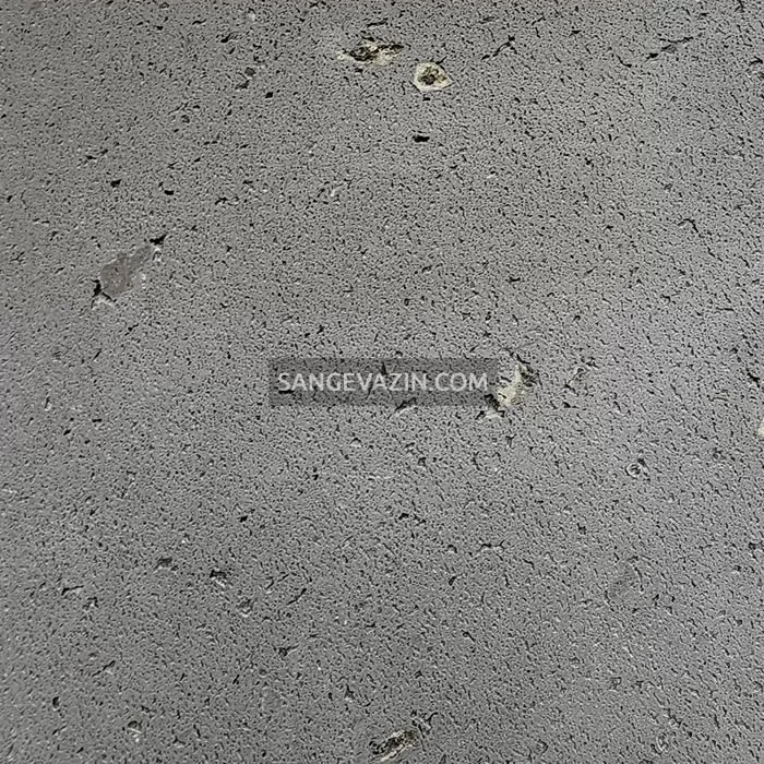 سنگ بازالت همدان
