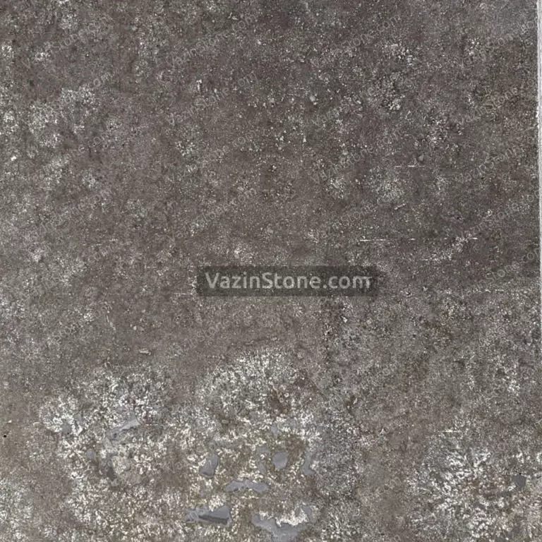طرح سنگ تراورتن سیلور بی موج تکاب