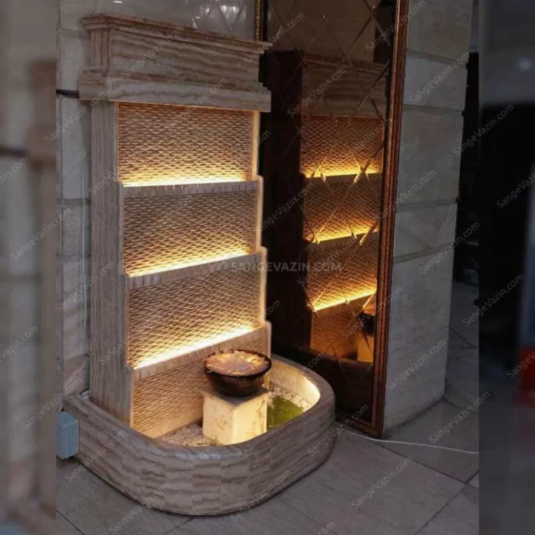 ابنما سنگی فرنیا