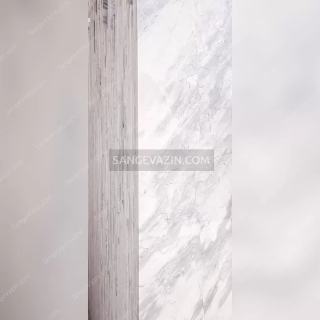 سنگ چینی الیگودرز درجه یک