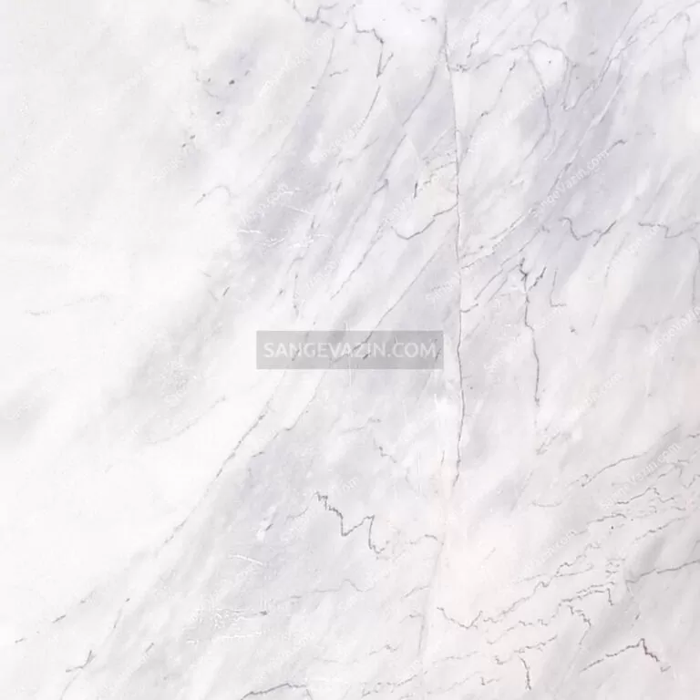 سنگ چینی الیگودرز بیانکو