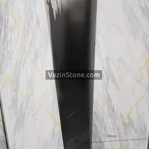 سنگ چینی الیگودرز مدیوم سیلور - دسته سنگ