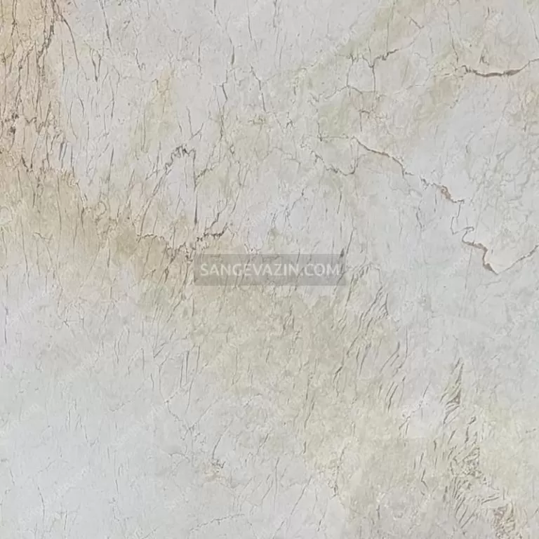 سنگ دهبید زارع درجه دو کرم