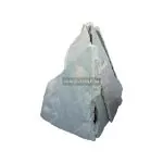 سنگ لاشه ورقه ای سبز