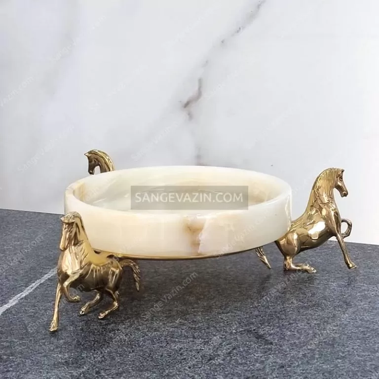 ظرف میوه خوری هیمن