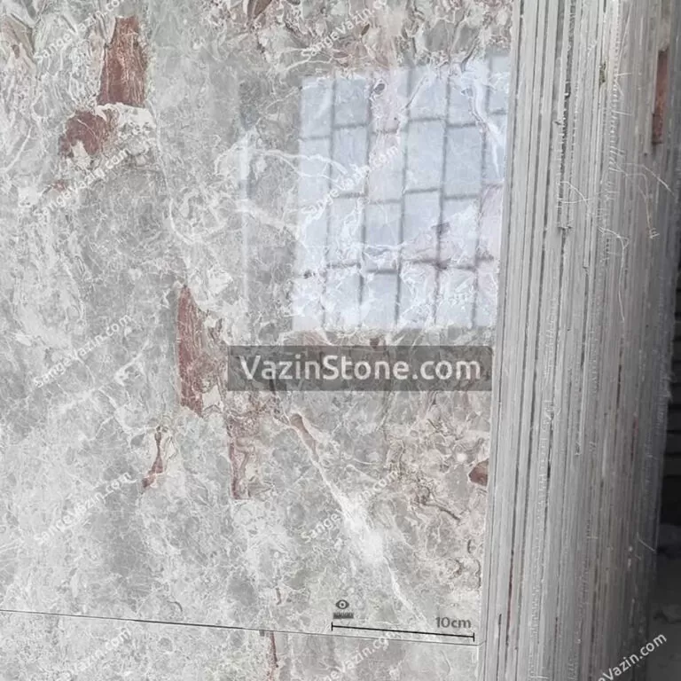 مرمریت پرشین سیلک درجه دو ۴۰ طولی
