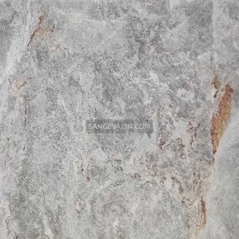 مرمریت پرشین سیلک درجه دو
