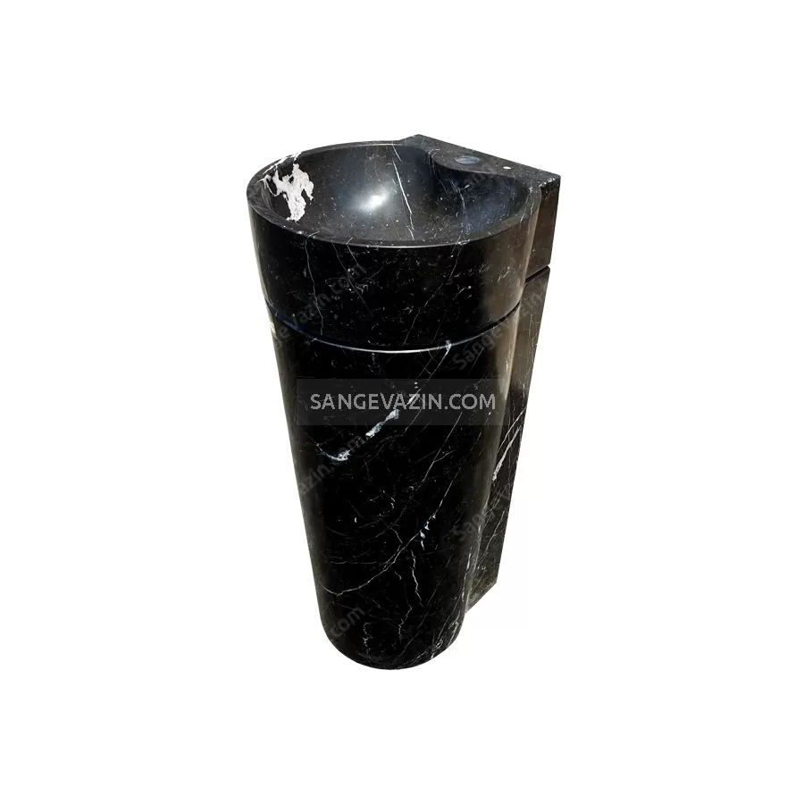 روشویی سنگی پرشین