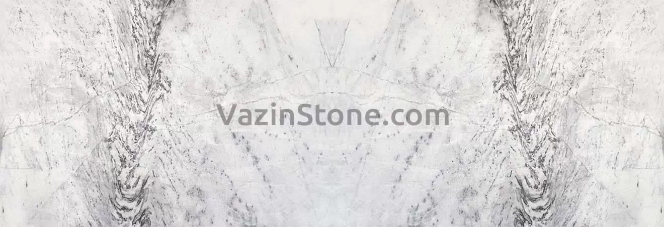 سنگ اسلب بوک مچ سفید چینی قروه