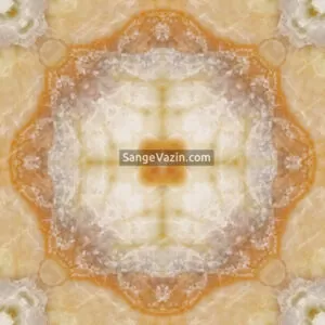 سنگ فور مچ مرمر پرتقالی بر روی دیوار