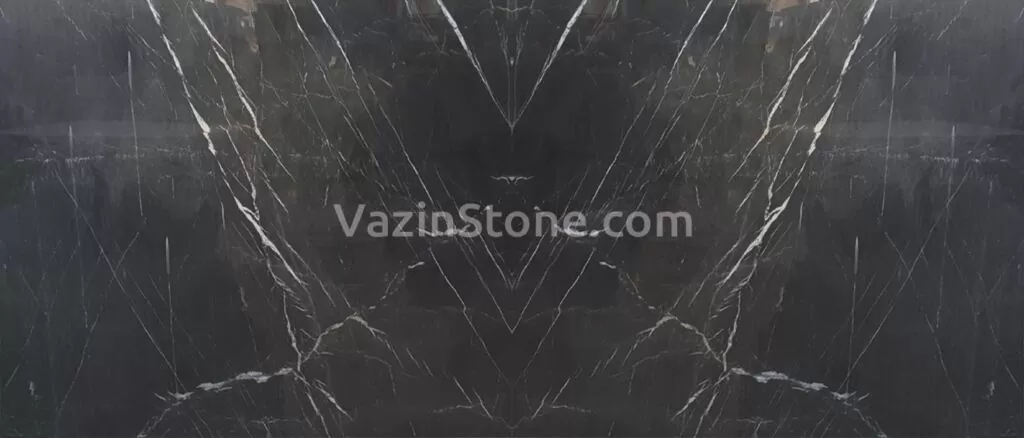 سنگ اسلب بوک مچ خاکستری مرمریت لاشتر