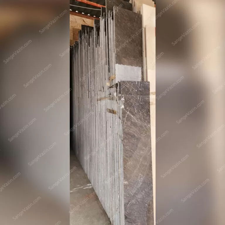 دسته سنگ مرمریت یاقوت سیرجان