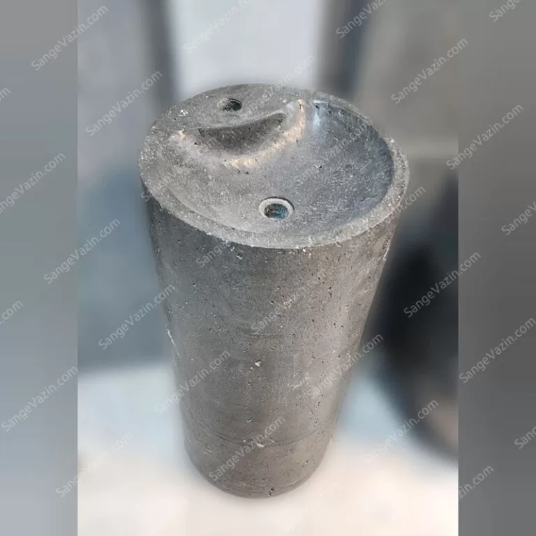 روشویی ساده و جدید سنگی آرتا