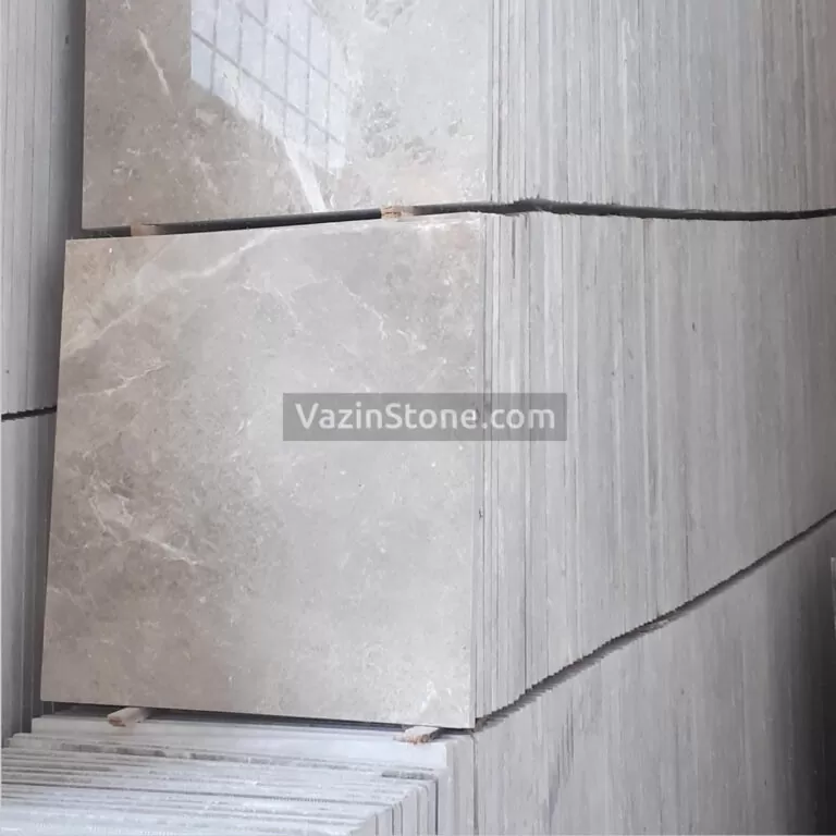 سنگ مرمریت پرشین سیلک