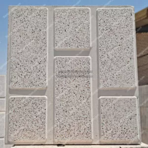 موزاییک پرسی هیراد