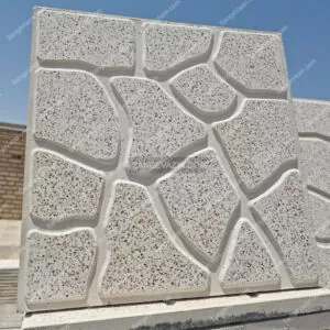 موزاییک پرسی شایان
