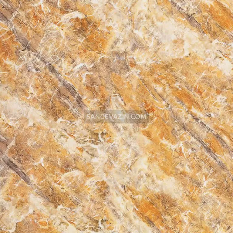 دیوار پوش ماربل شیت مرمریت آجری روشن
