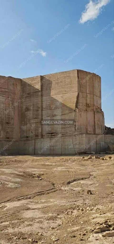 معدن تراورتن طرق