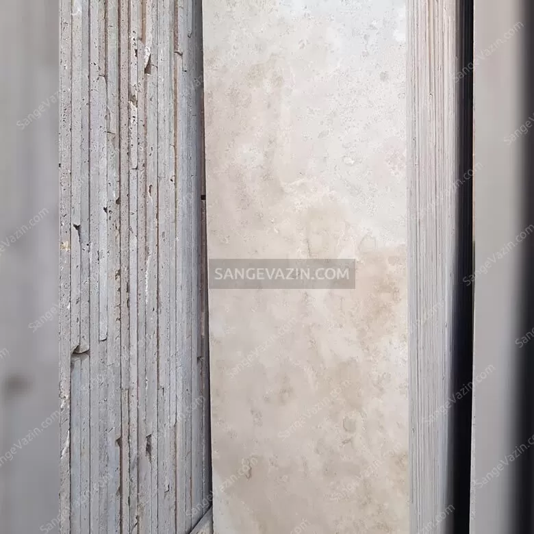 معدن سنگ تراورتن طرق