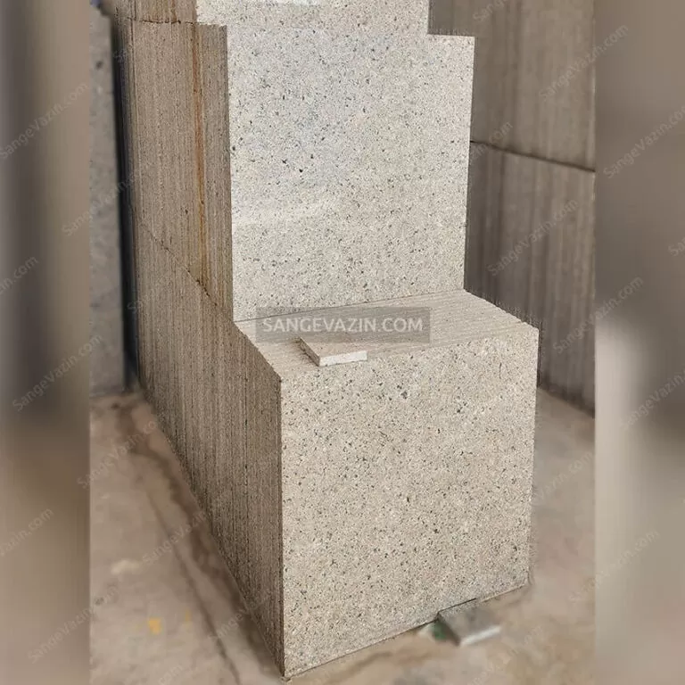 سنگ گرانیت بهاره زنجان