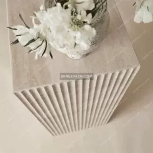 استند سنگی بهداد