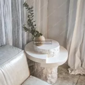 استند سنگی گیوا
