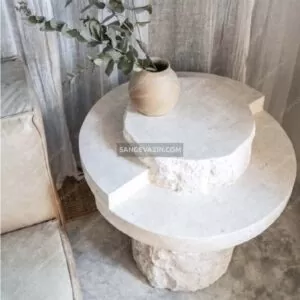 استند سنگی گیوا