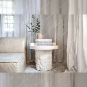 استند سنگی گیوا